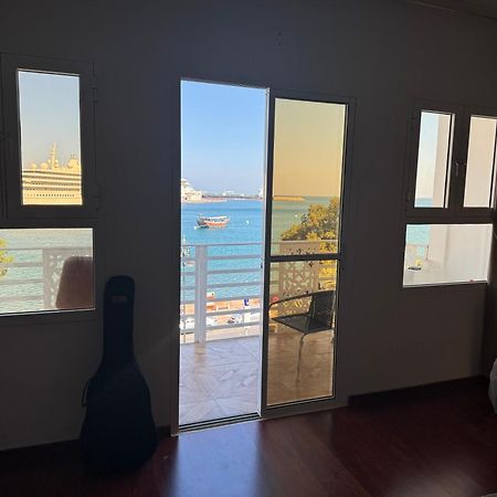 Muttrah Souq And Sea View Apartment Маскат Екстериор снимка