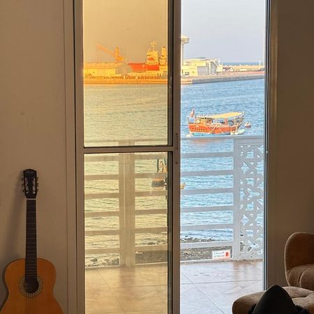 Muttrah Souq And Sea View Apartment Маскат Екстериор снимка