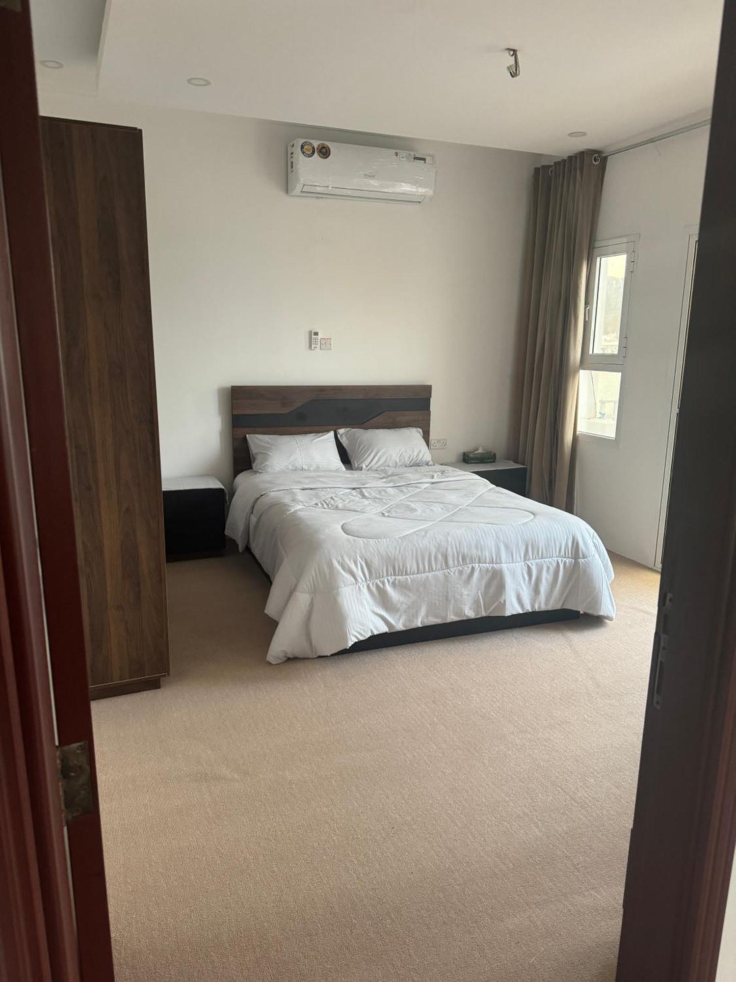 Muttrah Souq And Sea View Apartment Маскат Екстериор снимка